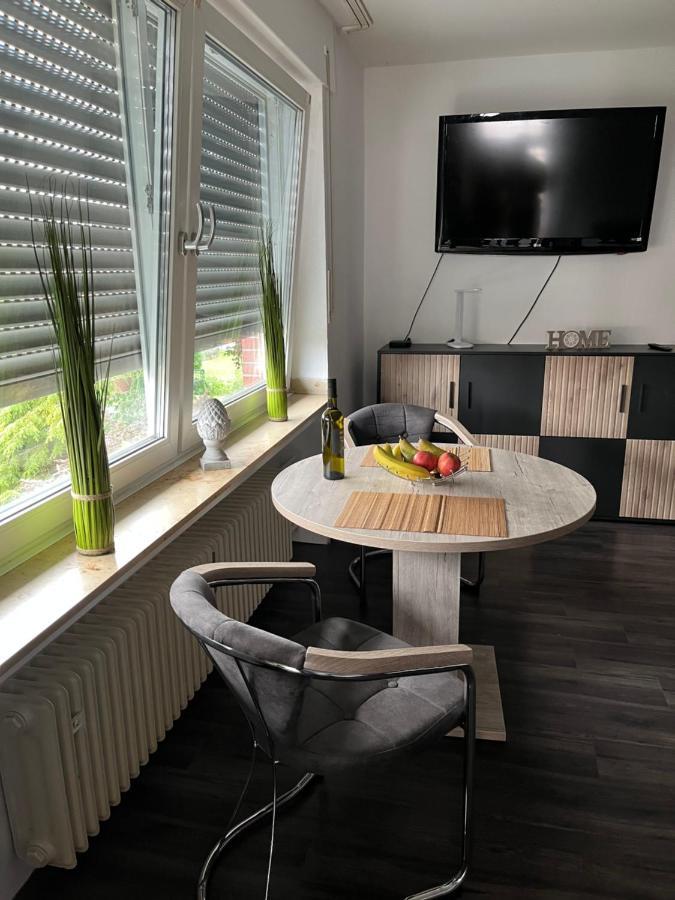 Apartment 1880 Werne Extérieur photo
